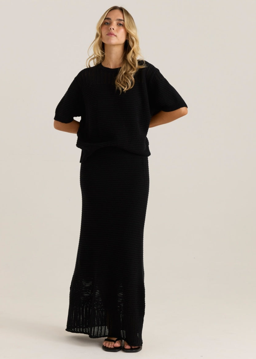 Sass Cherri Tee 20359TKSS