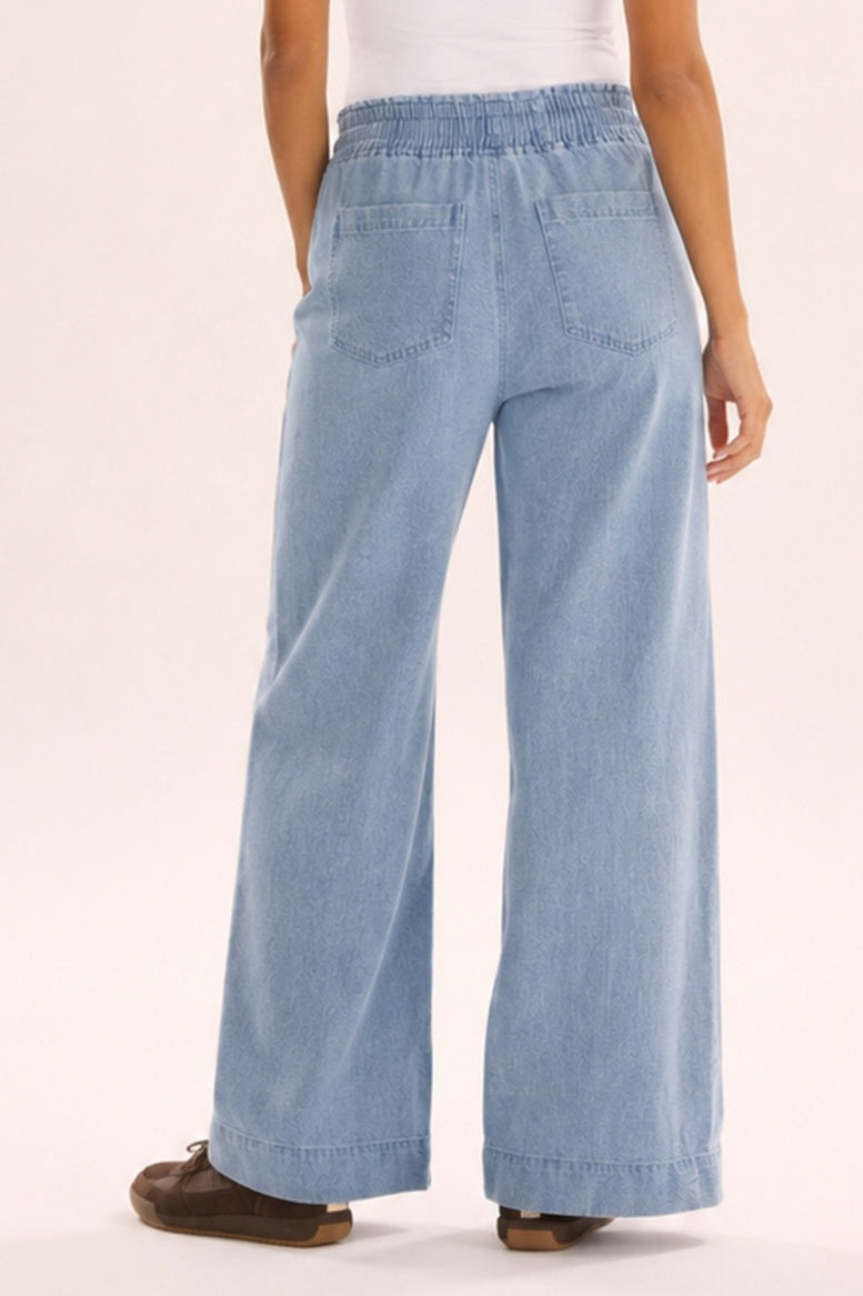 Betty Basics Saffra Relax Pant BB8461