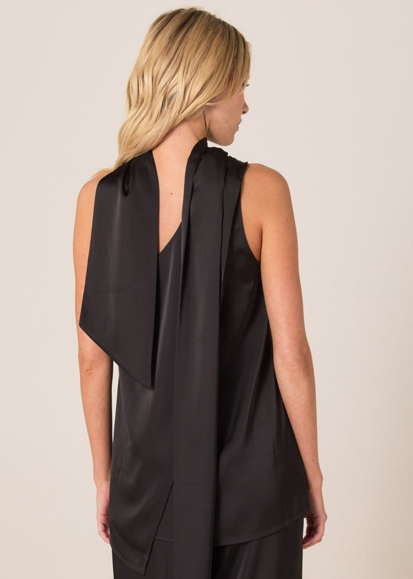 Fate+Becker Dahlia Satin Top 17750TWFA