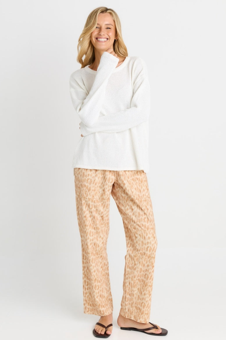 Betty Basics Bradford Knit BB4090