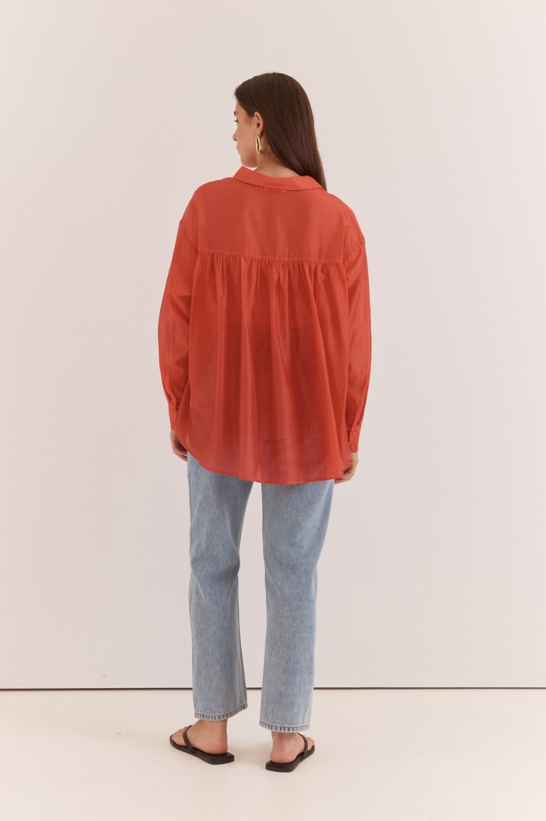 Sass Val Shirt SS20739