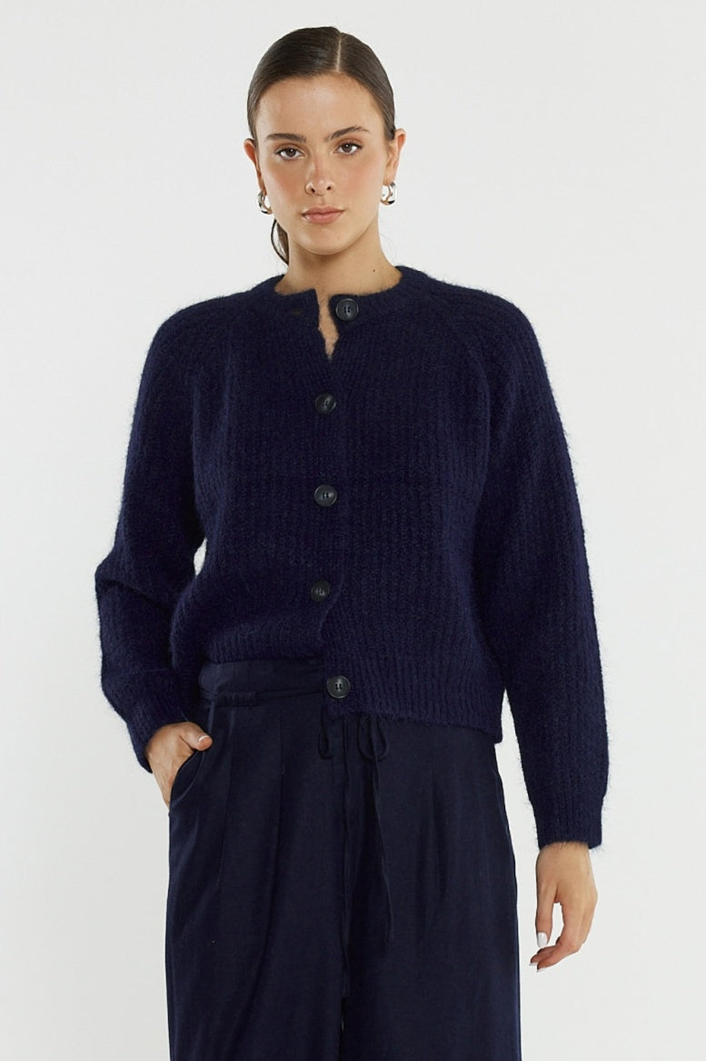 Sass Posie Fluffy Cardi 20617JKSWS