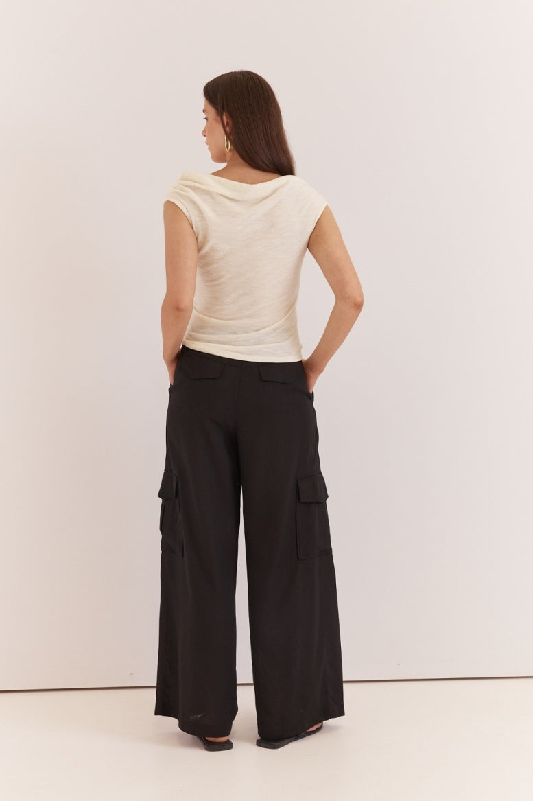 Sass Talia Top SS20712