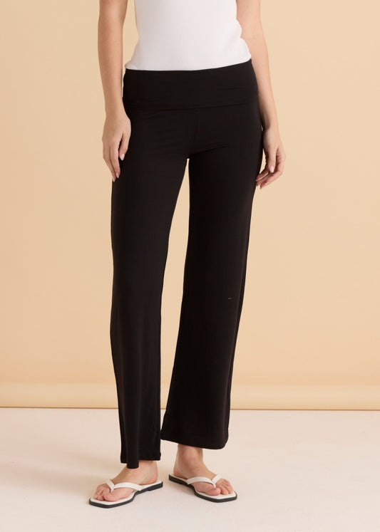 Betty Basics Houston Relax Pant- BB5043