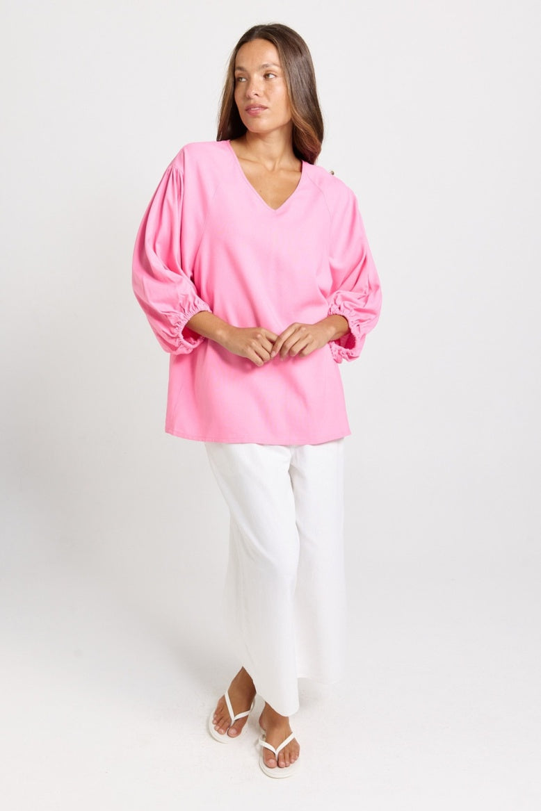 Betty Basic Bella Blouse BB8624