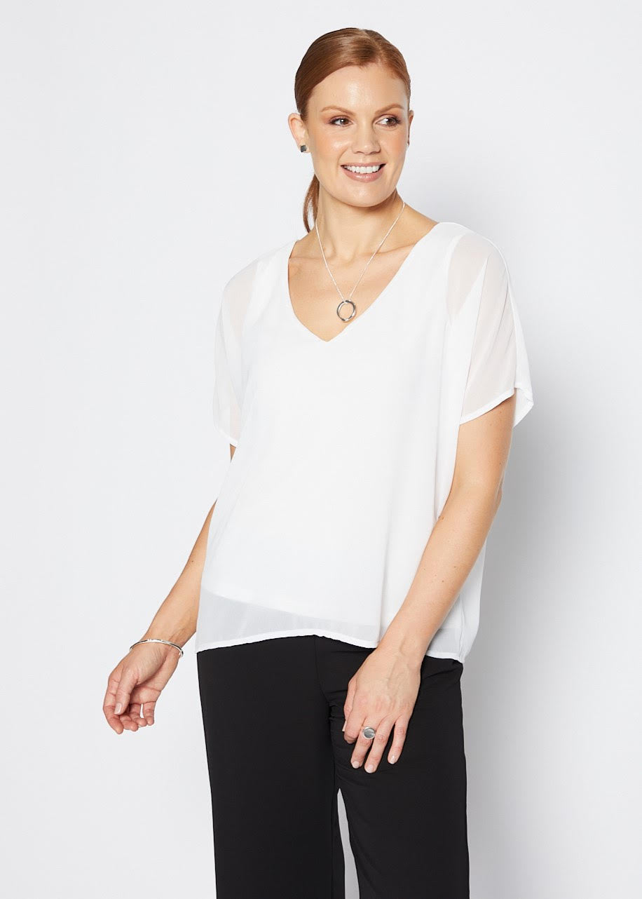 Philosophy Molly Top