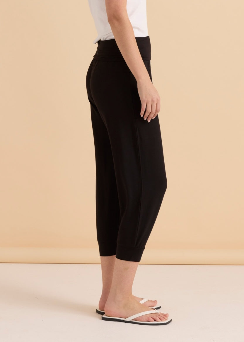 Betty Basic Tilly 3/4 Pant - BB5067