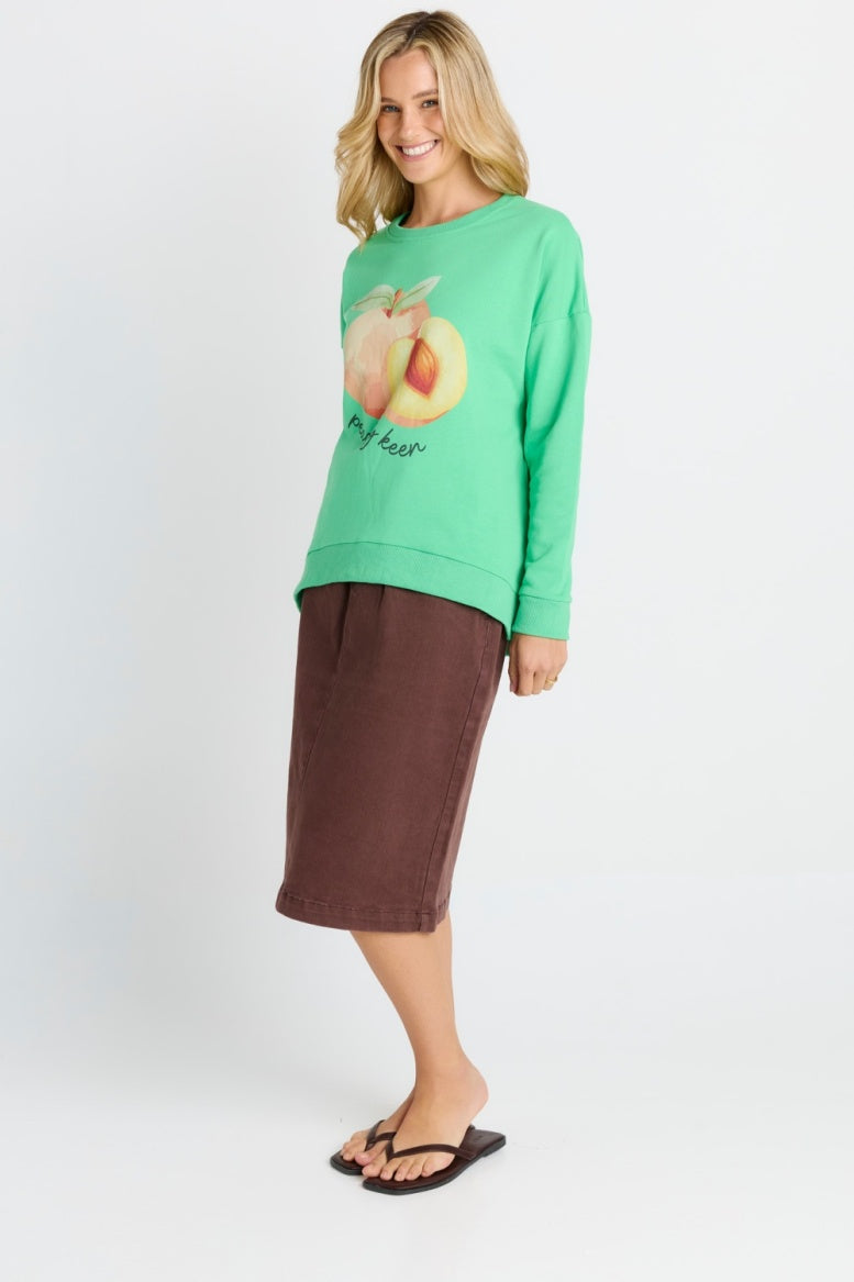 Betty Basics Palm Sweat BB7090