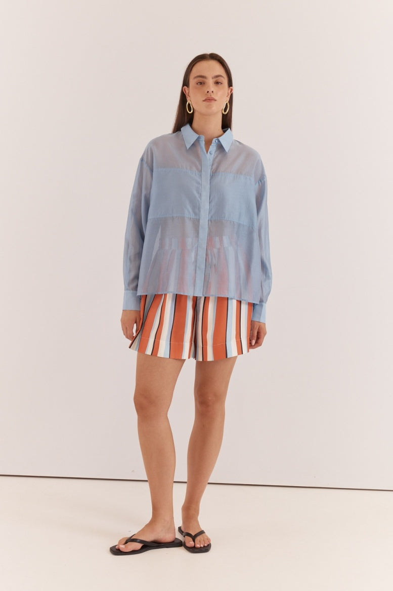 Sass Val Shirt SS20739