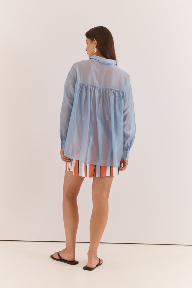 Sass Val Shirt SS20739