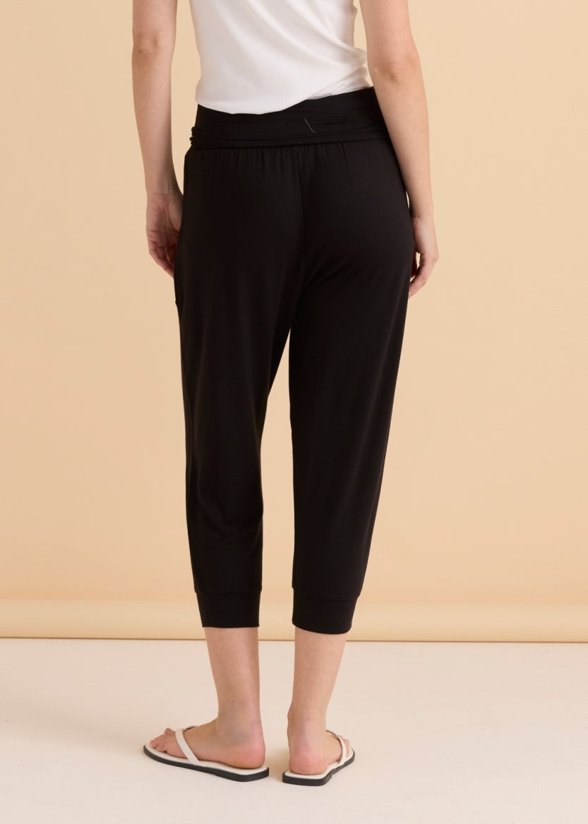 Betty Basic Tilly 3/4 Pant - BB5067