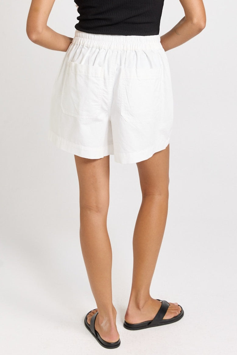 Betty Basics Drew Shorts BB8616
