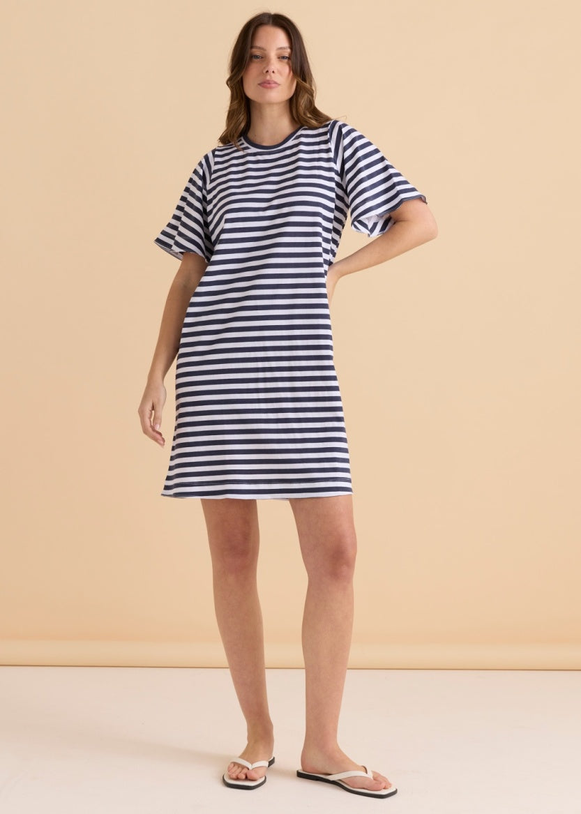 Betty Basics Darcy Dress - BB2084