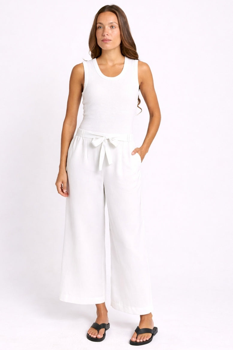 Betty Basic Bella Crop Pant BB8623