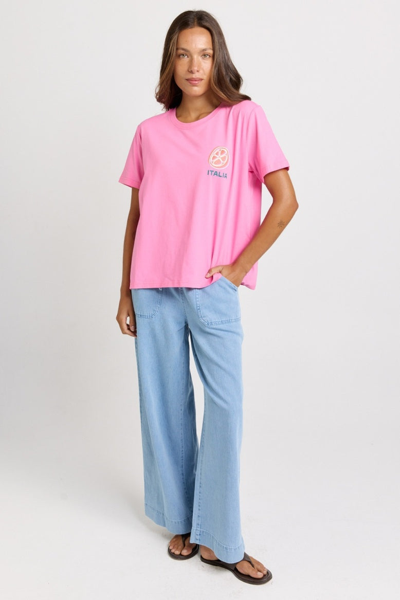 Betty Basic Ellia Tee BB1092