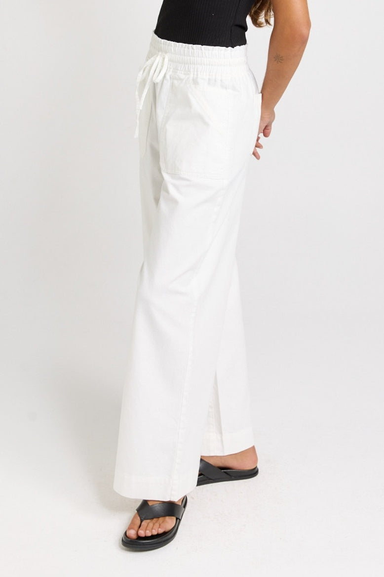 Betty Basics Saffra Relax Pant BB8461
