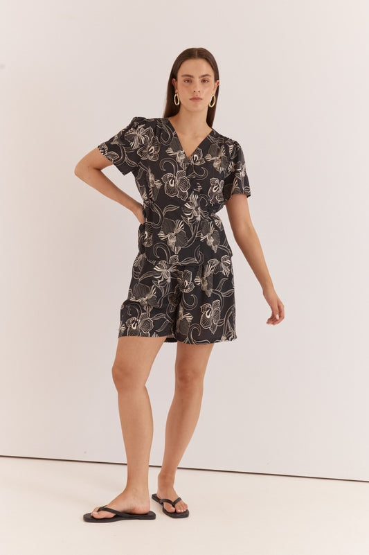 Sass Steph Shirt SS20728