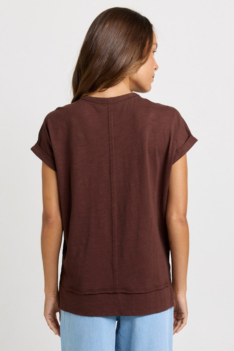 Betty Basic Shirley Tee BB1094