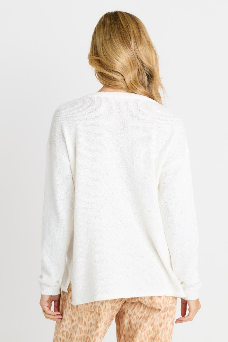 Betty Basics Bradford Knit BB4090