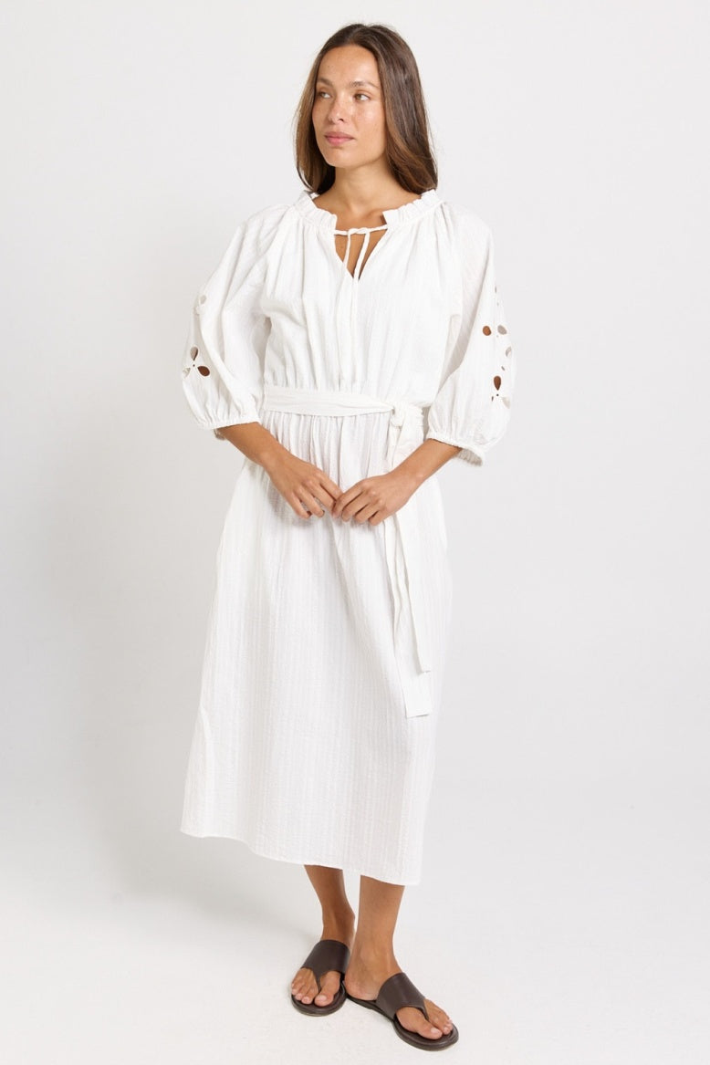 Betty Basic Daisy Dress BB8644