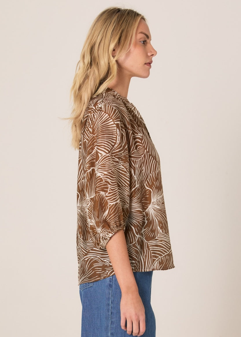 Fate+Becker Tallulah Blouse 17744TWFA