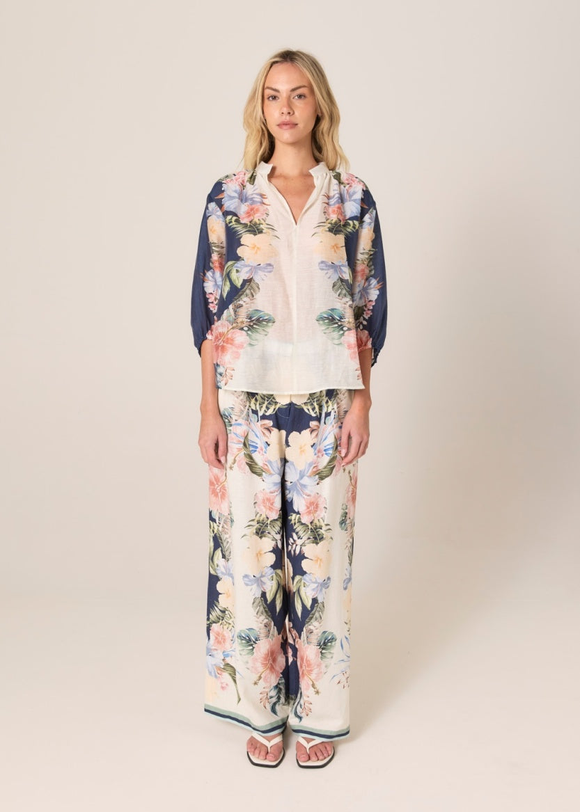 Fate+Becker Solara Blouse 17744TWFA