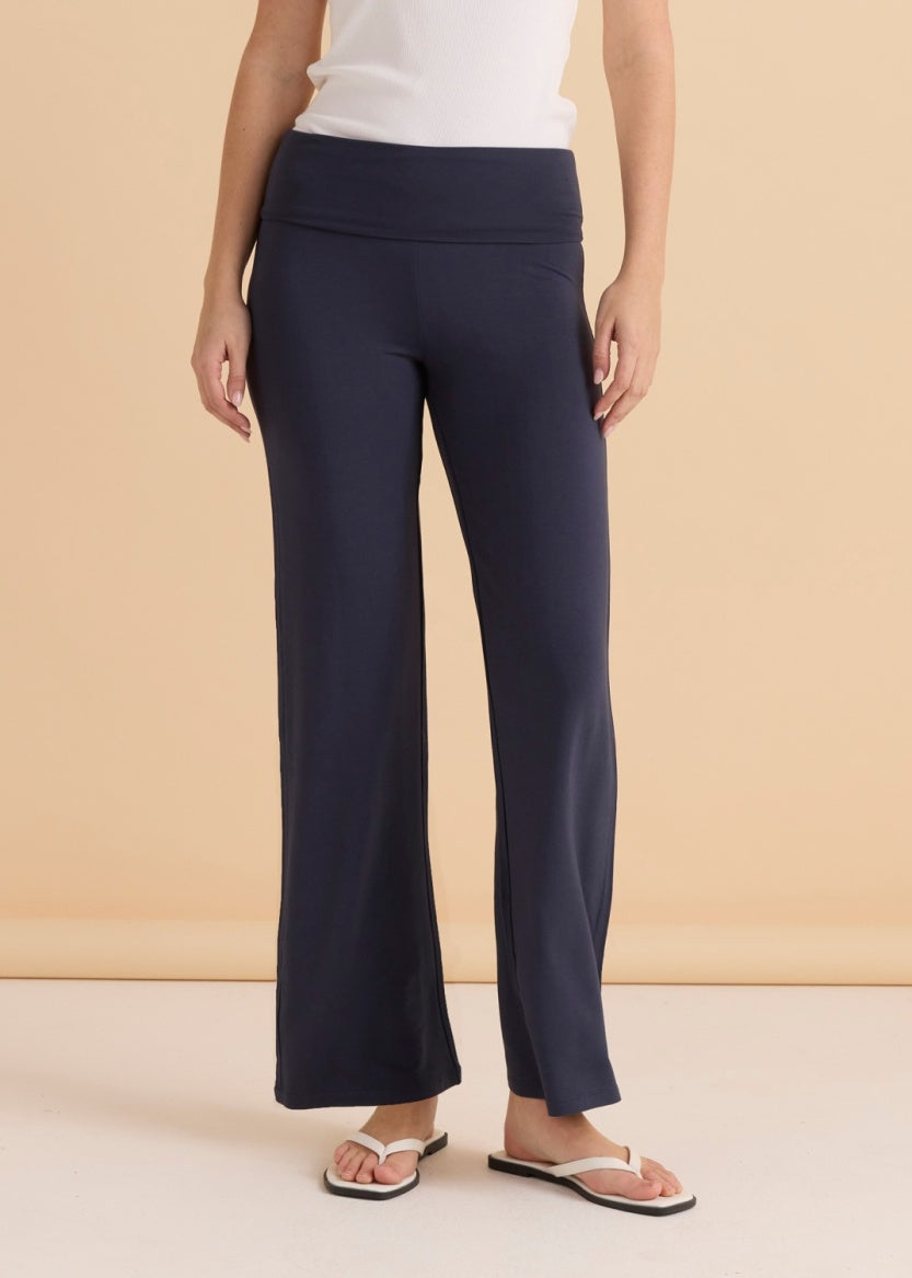 Betty Basics Houston Relax Pant- BB5043