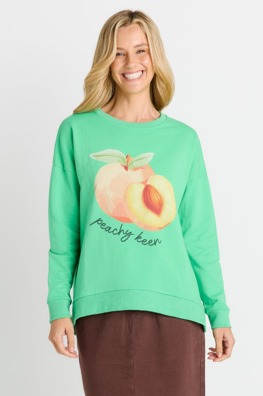 Betty Basics Palm Sweat BB7090