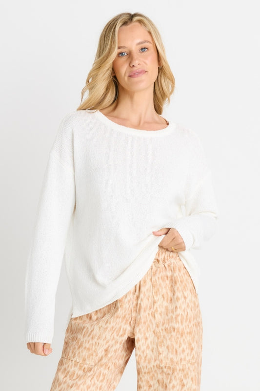 Betty Basics Bradford Knit BB4090