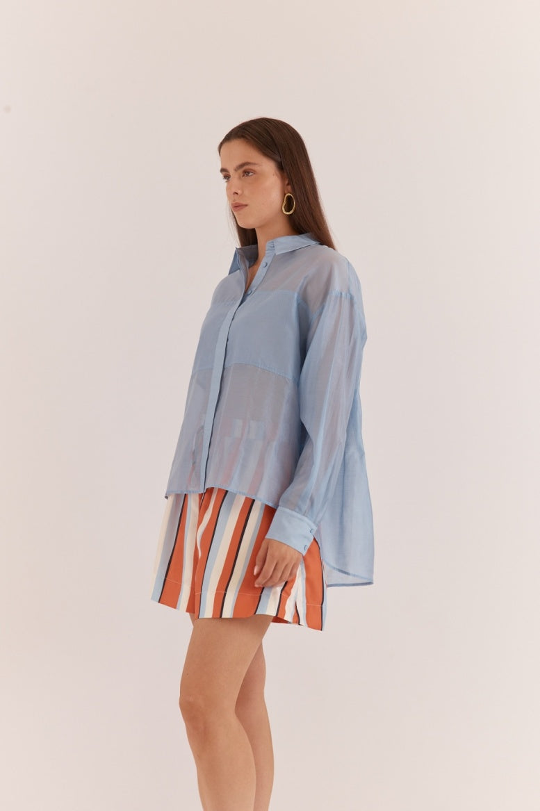 Sass Val Shirt SS20739