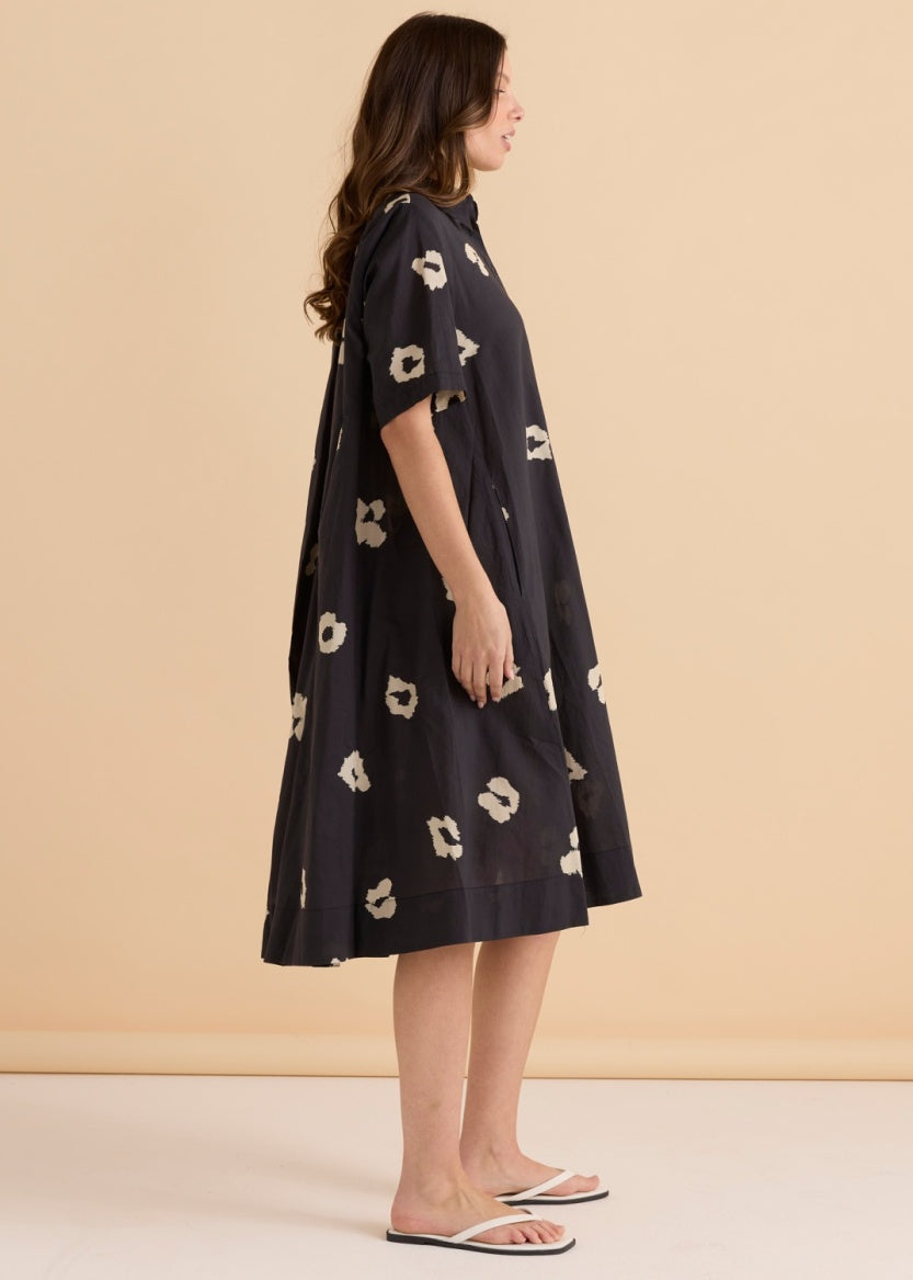 Betty Basic Savannah Dress - BB8523