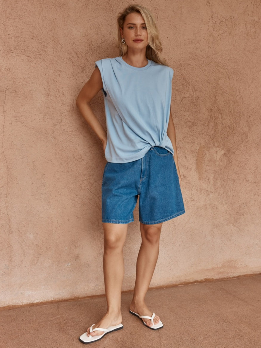 Sass Marley Tank SS20784