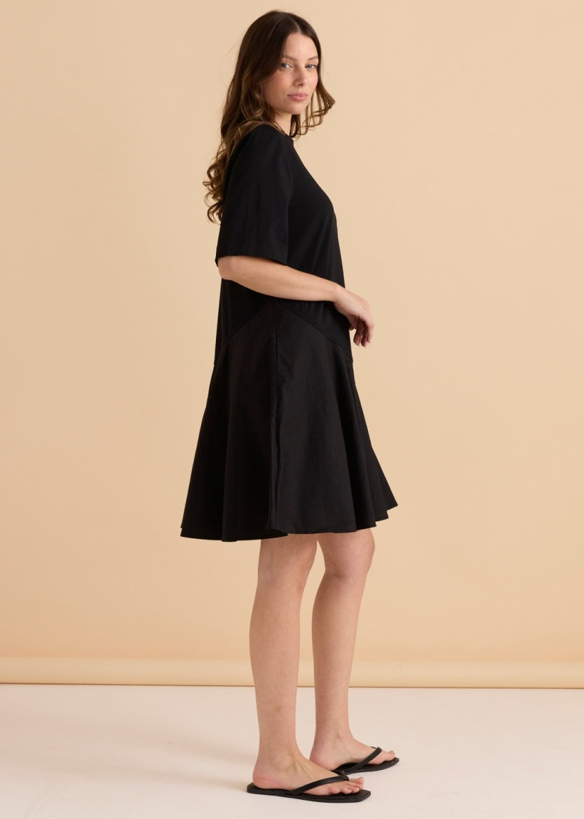 Betty Basics Cassidy Dress - BB8524