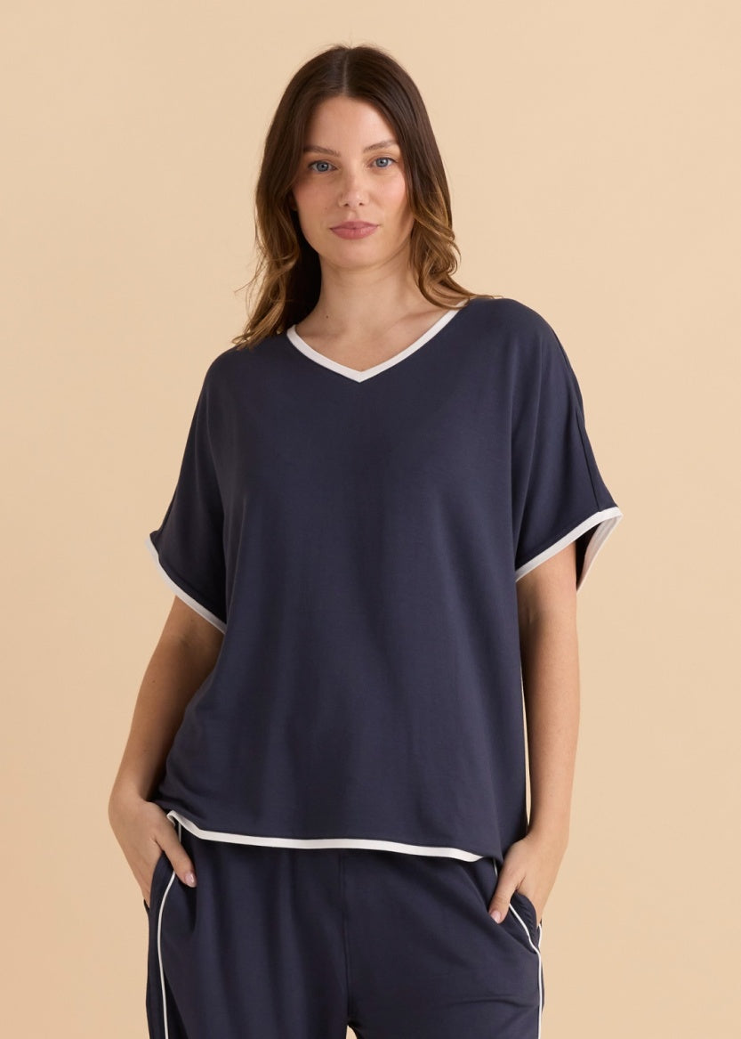 Betty Basic Clara Tee BB2057