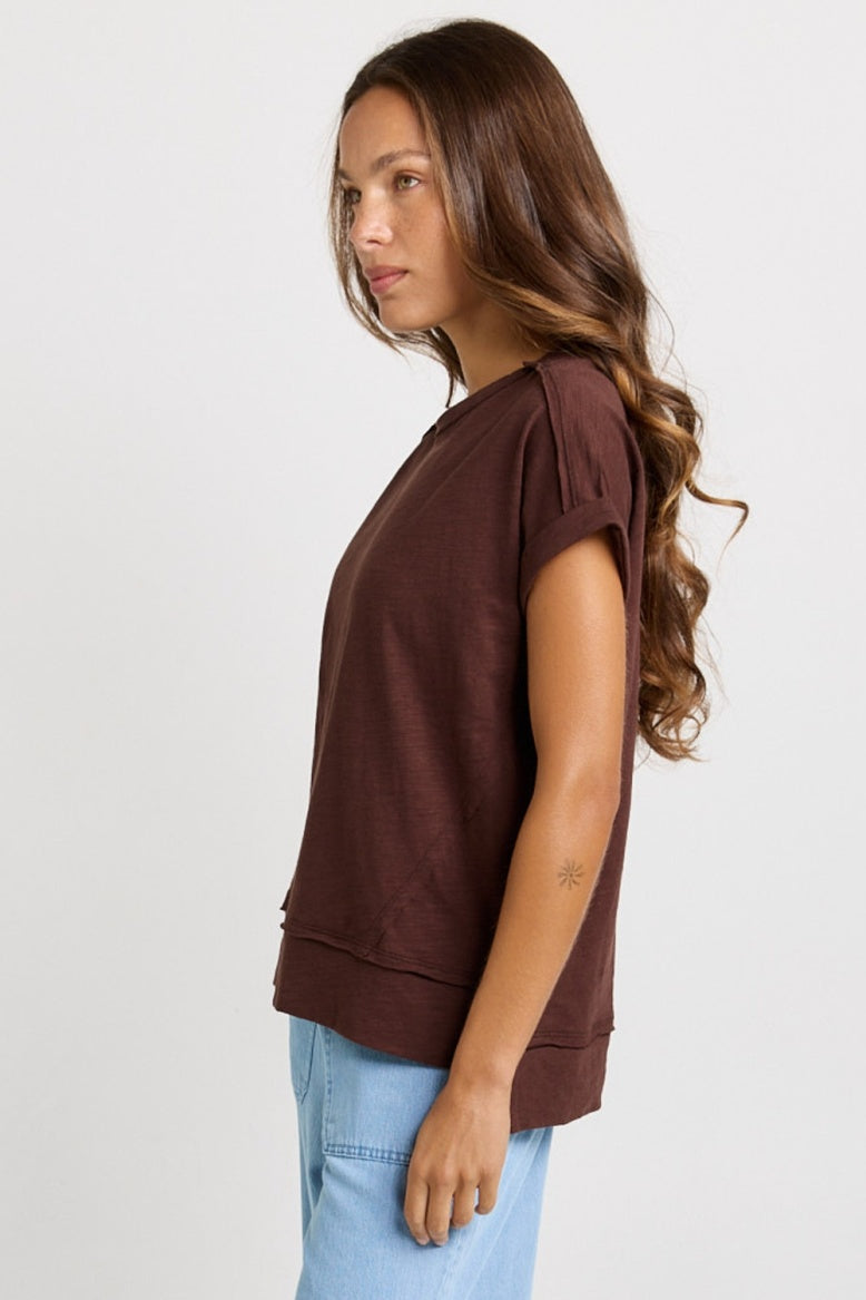 Betty Basic Shirley Tee BB1094