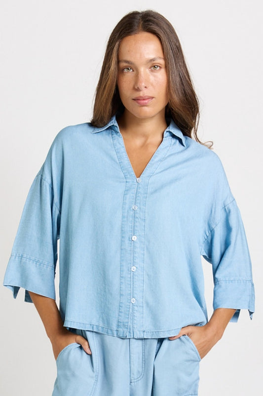 Betty Basic Emmy Shirt BB8639