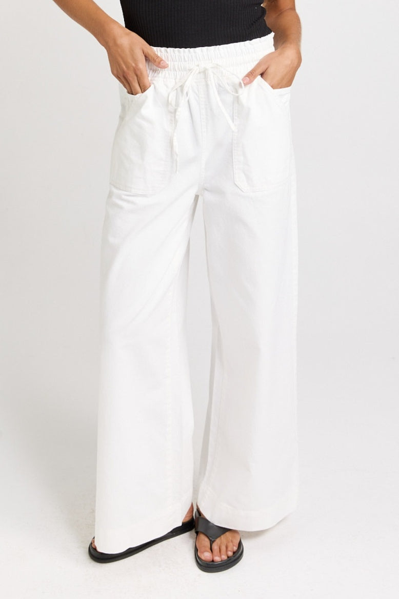 Betty Basics Saffra Relax Pant BB8461
