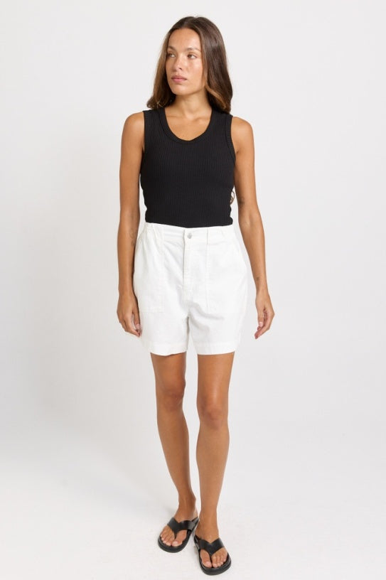 Betty Basics Drew Shorts BB8616