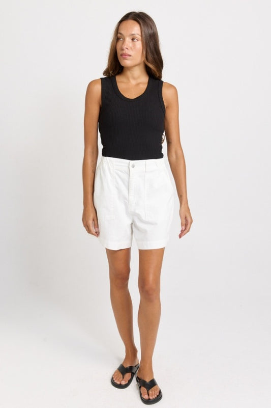Betty Basics Drew Shorts BB8616
