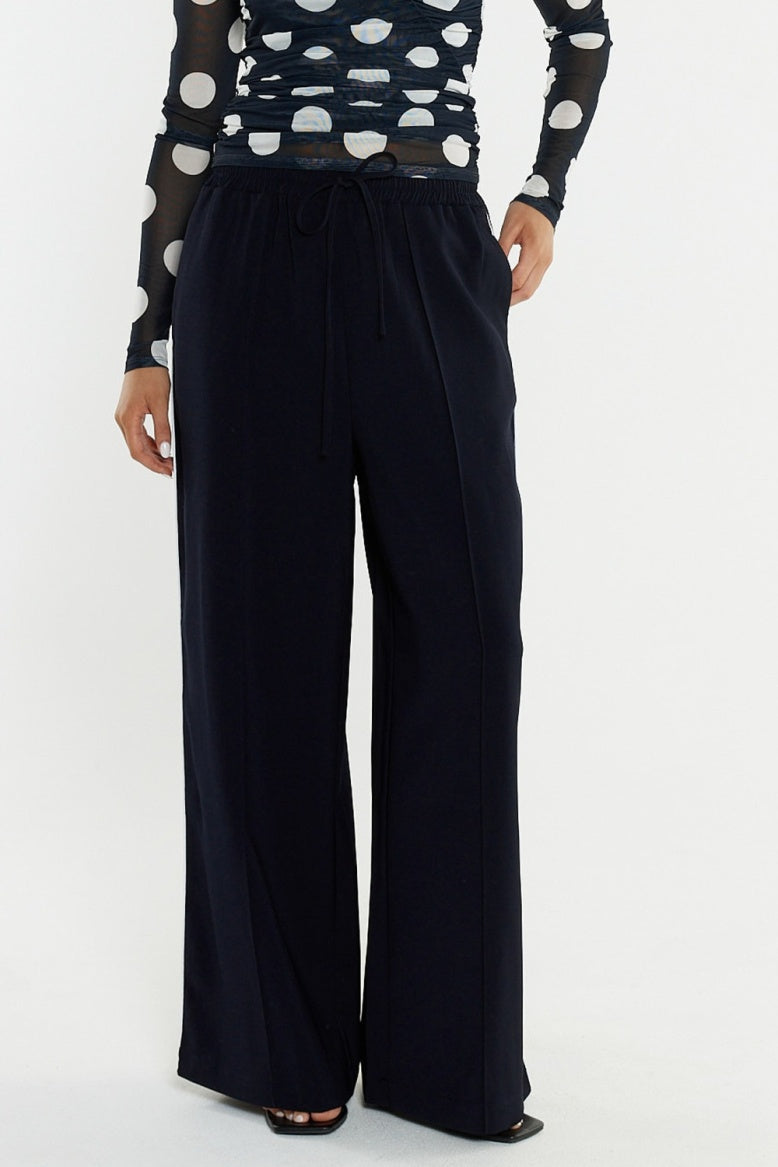 Sass Eva Side Seam Pant 20576PWSS