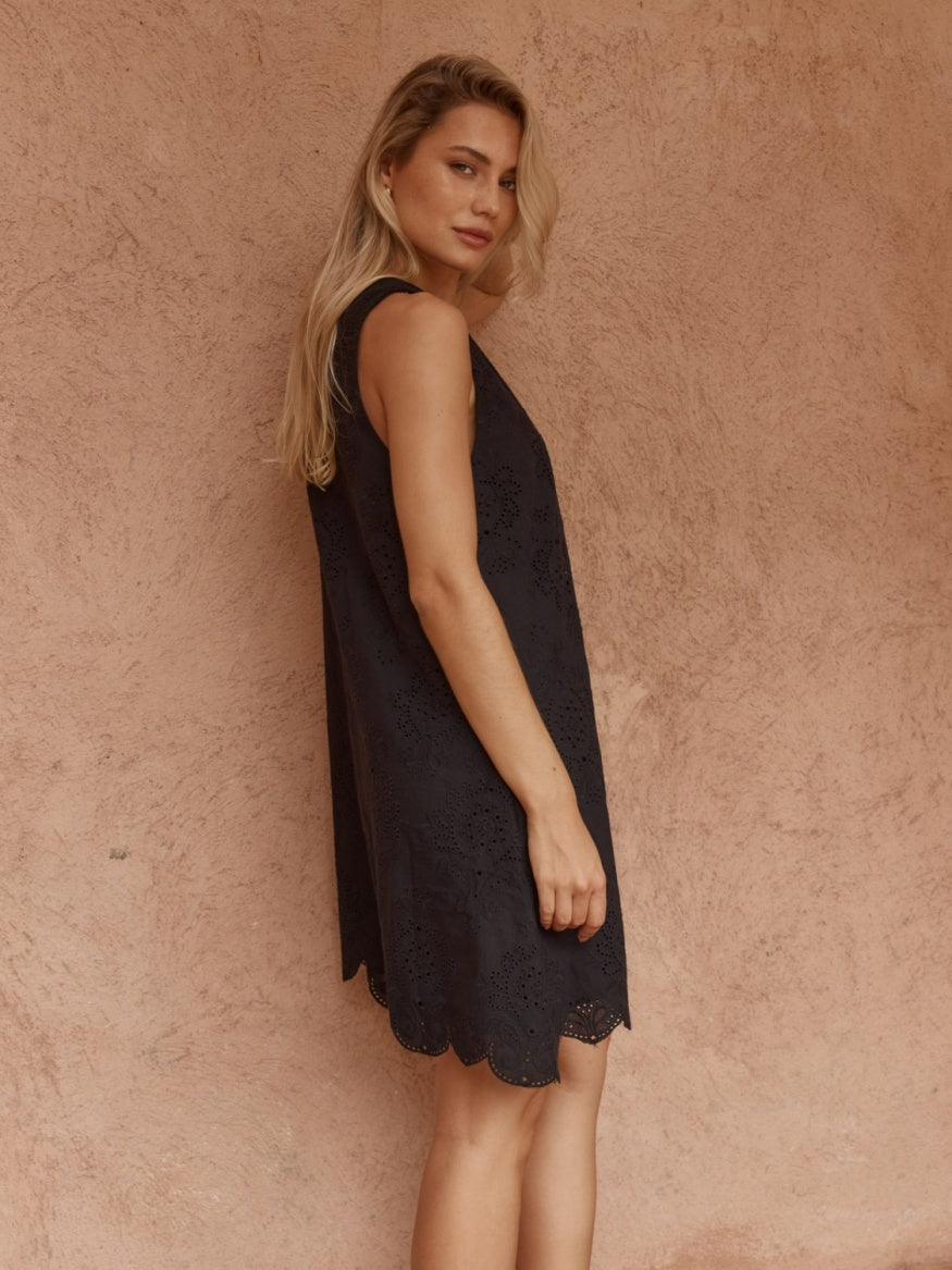 Sass Mavis Shift Dress SS20859