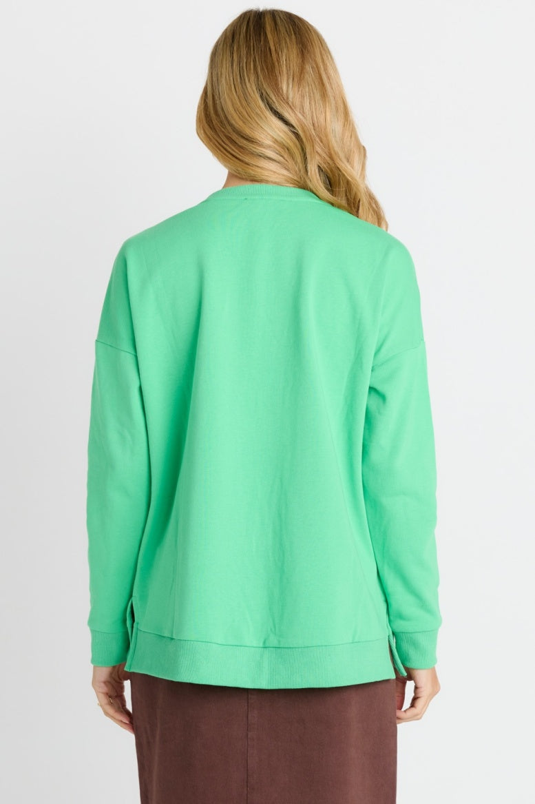 Betty Basics Palm Sweat BB7090
