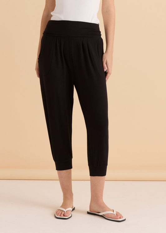 Betty Basic Tilly 3/4 Pant - BB5067