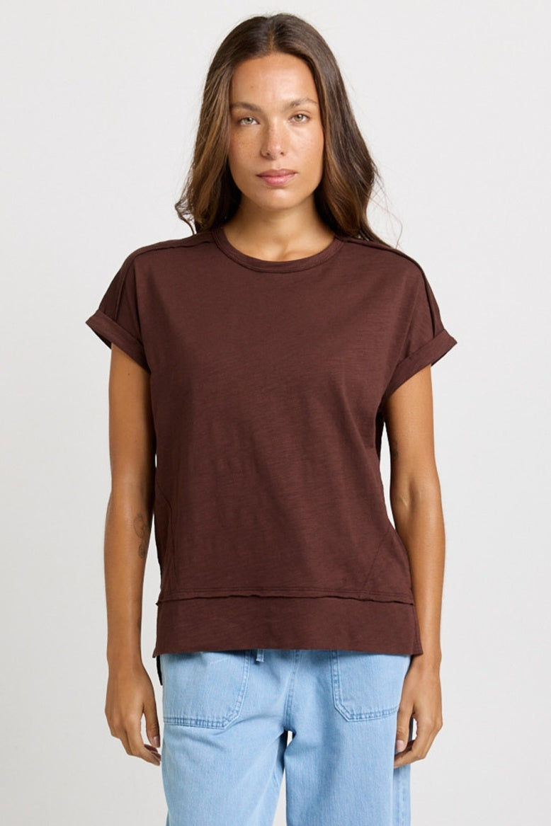 Betty Basic Shirley Tee BB1094