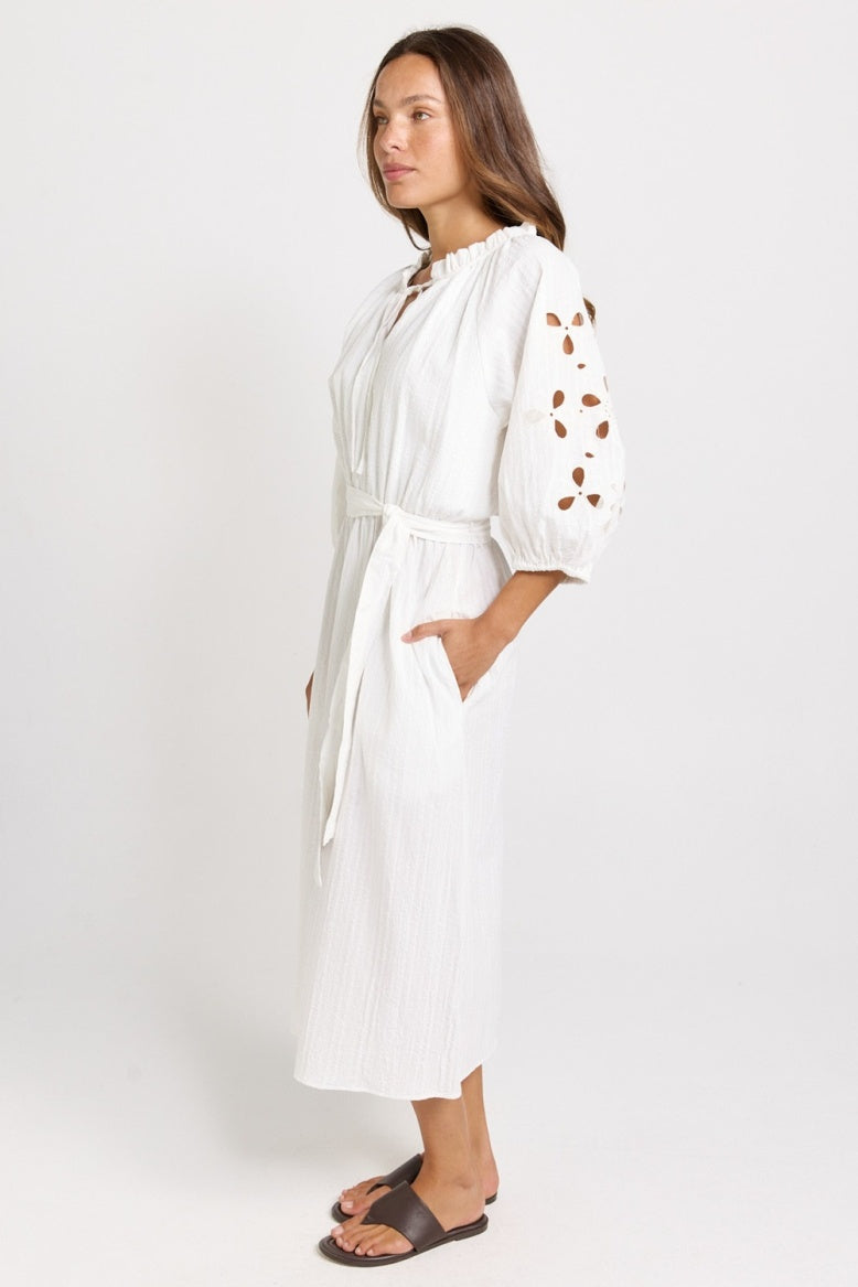 Betty Basic Daisy Dress BB8644