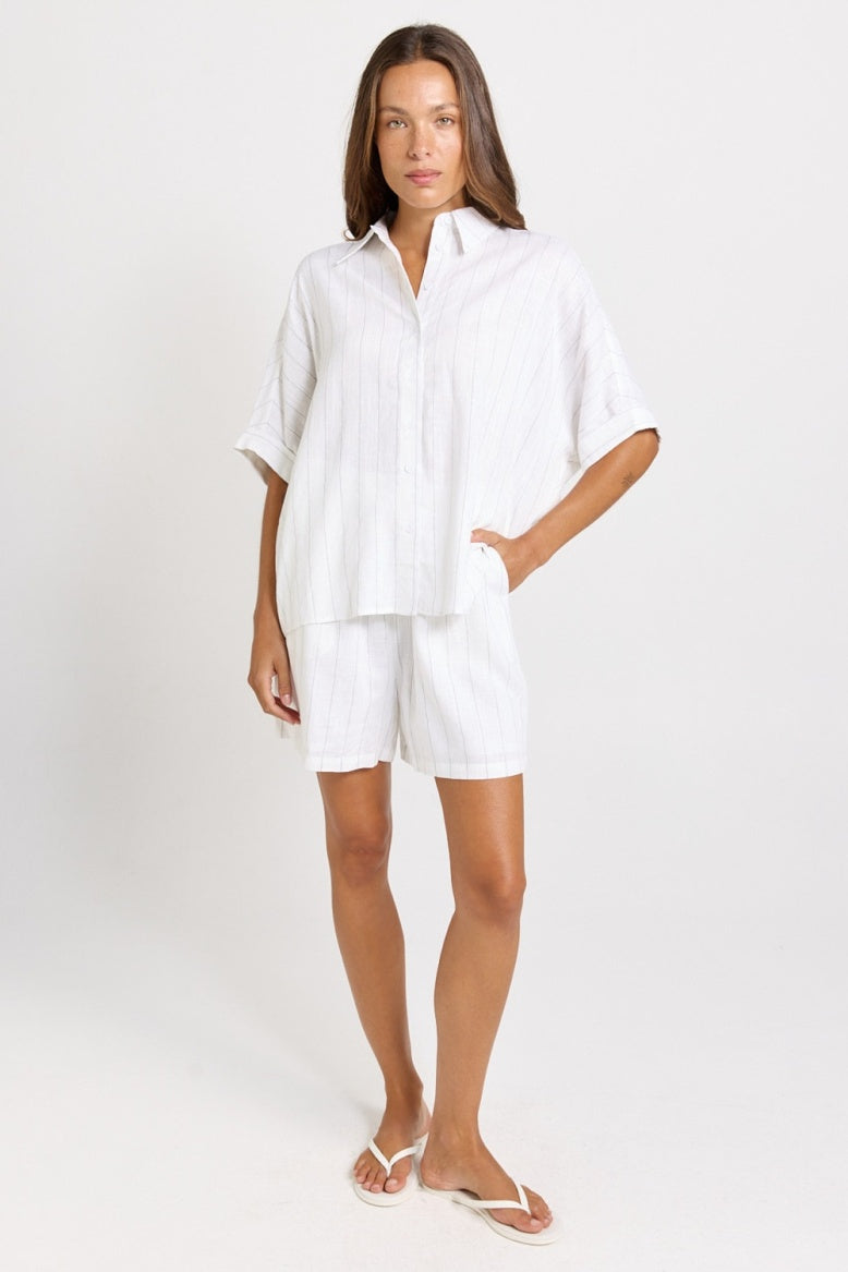 Betty Basic Palm Relax Short BB8620