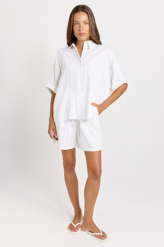 Betty Basic Palm Relax Short BB8620