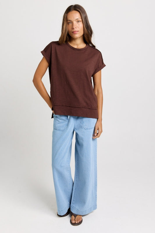 Betty Basic Shirley Tee BB1094