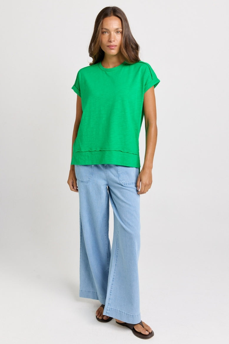 Betty Basic Shirley Tee BB1094