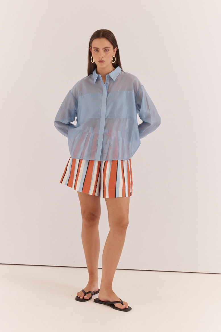 Sass Val Shirt SS20739